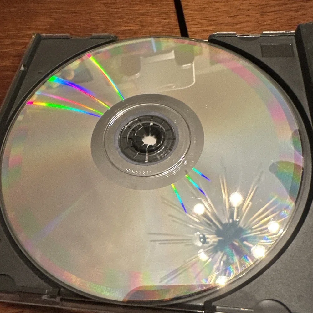 Kidou Senkan Nadesico (Sega Saturn,1997) Martian Successor Nadesico Japanese